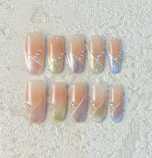 彩虹糖 - 𝑅𝑎𝑖𝑛𝑏𝑜𝑤 𝐶𝑎𝑛𝑑𝑦 🍬