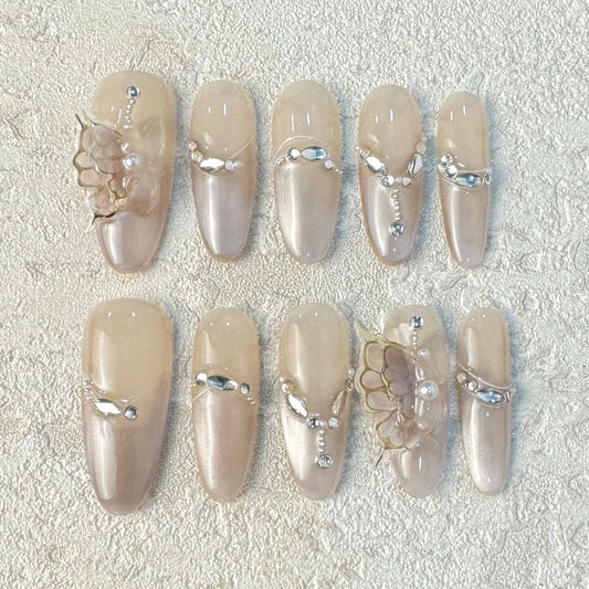 冰蝶 - 𝐼𝑐𝑒 𝐵𝑢𝑡𝑡𝑒𝑟𝑓𝑙𝑦 🧊