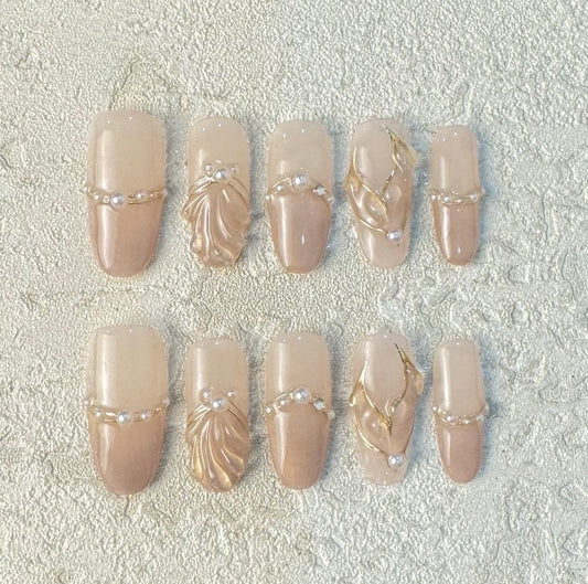 人鱼仙姬 - 𝑀𝑒𝑟𝑚𝑎𝑖𝑑 𝐹𝑎𝑖𝑟𝑦 🧜🏻‍♀️