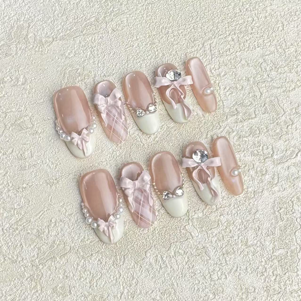 芭蕾甜心 - 𝐵𝑎𝑙𝑙𝑒𝑡 𝑆𝑤𝑒𝑒𝑡𝒽𝑒𝑎𝑟𝑡 💘